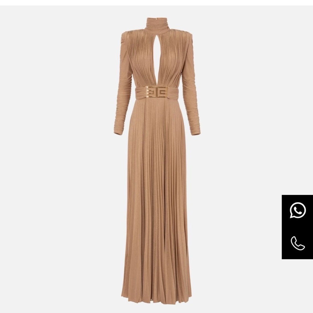 Elizabetta Franchi Gown (48)
